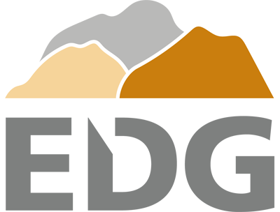 EDG Logo